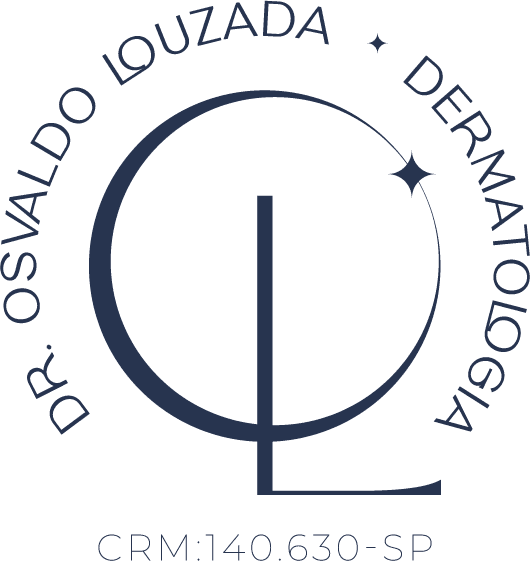 Dr. Osvaldo Louzada Dermatologia