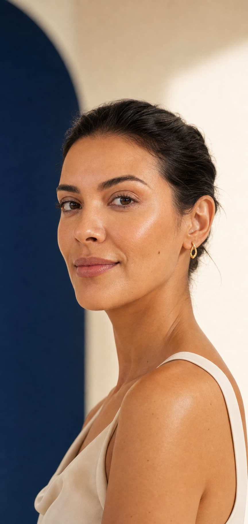 Modelo representando Laser Fotona